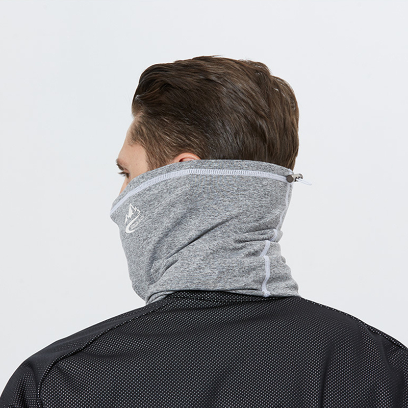 Bufandas de tubo a prueba de v - Respirator Half Face reseña y precio