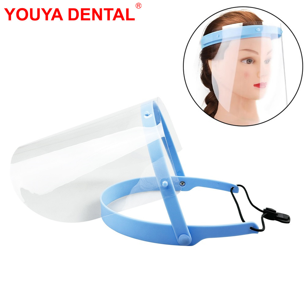 Protector facial de protección - Anti Pollution Mask reseña y precio