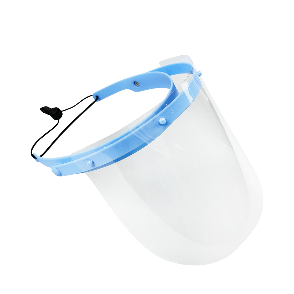 Protector facial de protección - Anti Pollution Mask reseña y precio