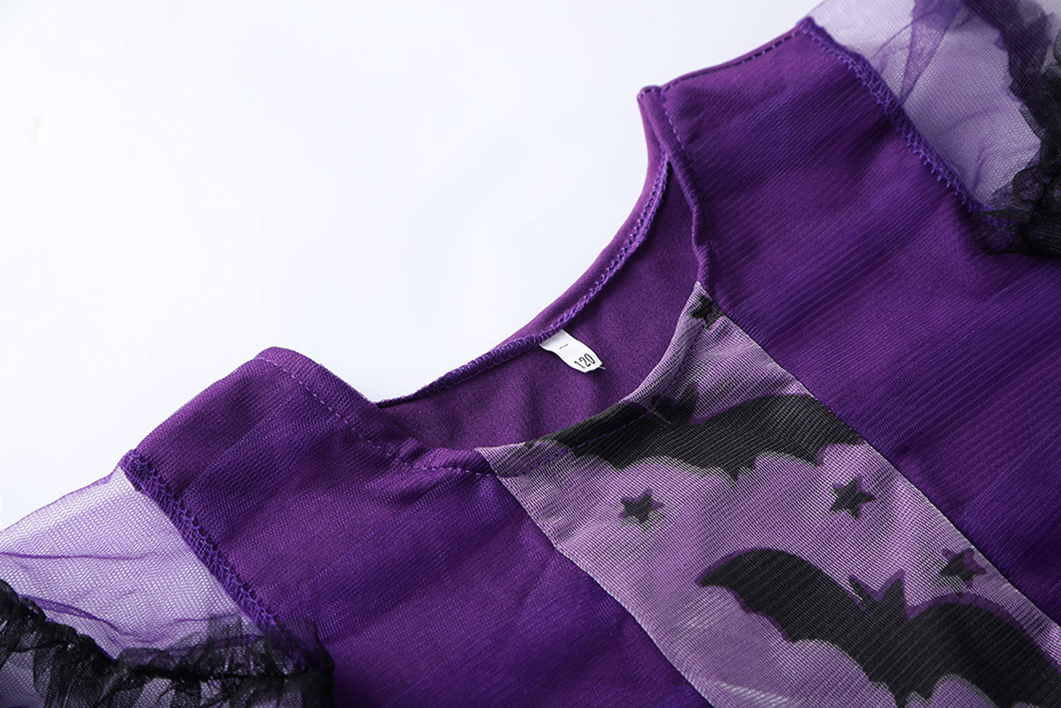 Disfraz de Murciélago Vampiro  - Kids Face Mask reseña y precio