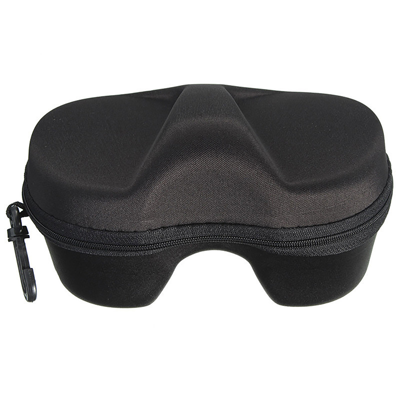 Caja de almacenamiento de gafa - Face Mask Storage Box reseña y precio