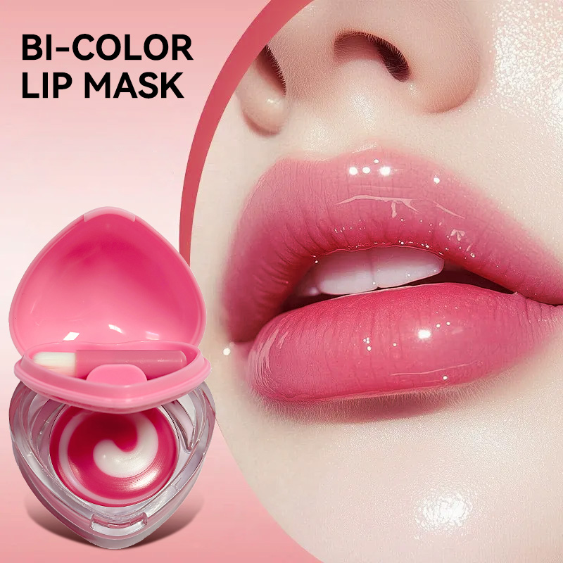 Mascarilla Labial de Doble Col - Kids Face Mask reseña y precio