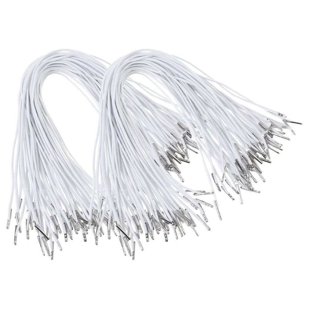 200 Piezas de Cordón Elástico  - Mask Lanyard Adjustable reseña y precio