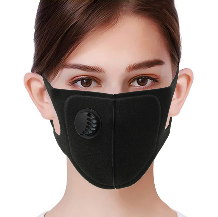 Mascarilla bucal unisex con fi - Pm2.5 Filter Insert reseña y precio