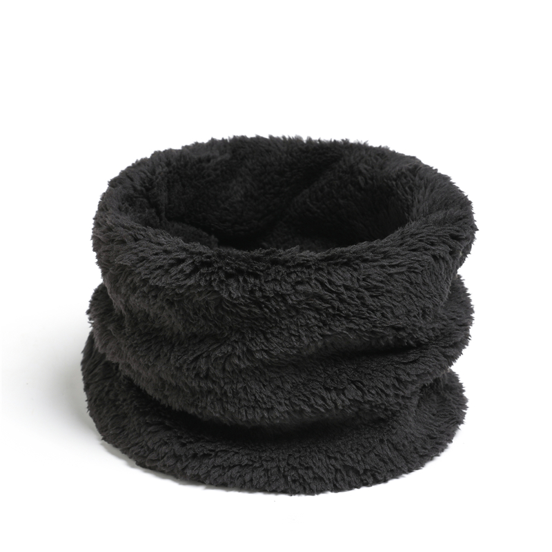 Bufanda de invierno con anillo - Kids Face Mask reseña y precio