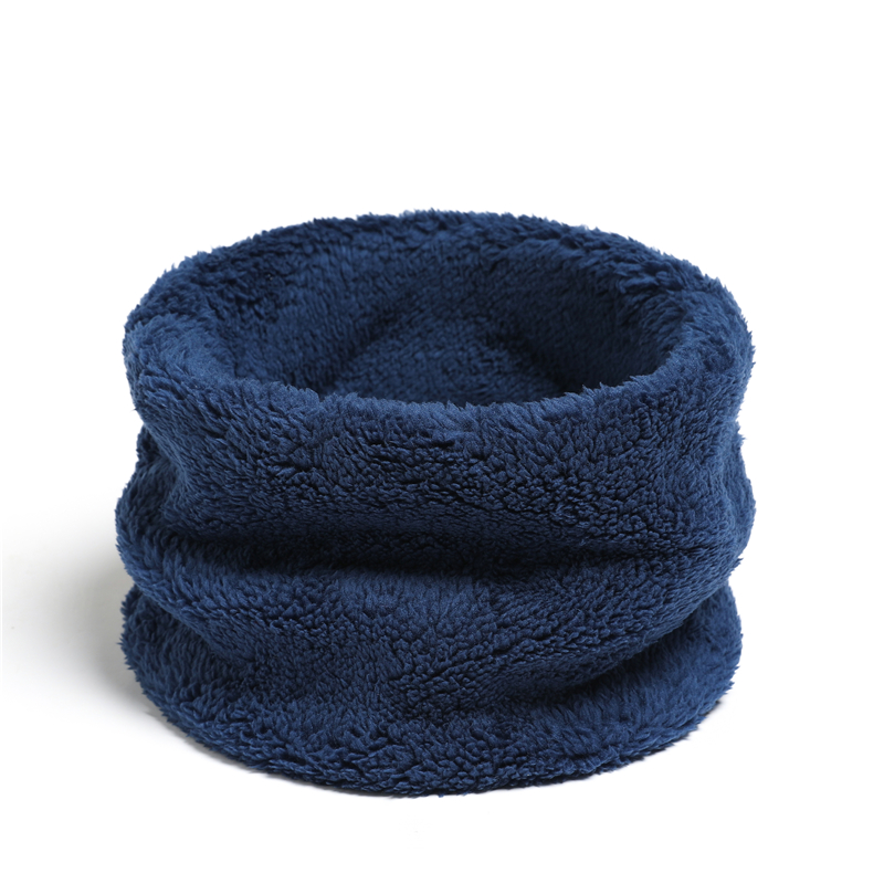 Bufanda de invierno con anillo - Kids Face Mask reseña y precio