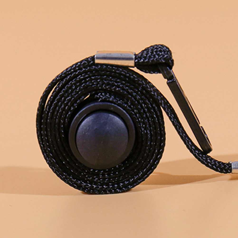 12 piezas de cordón anticaída  - Mask Ear Saver Strap reseña y precio