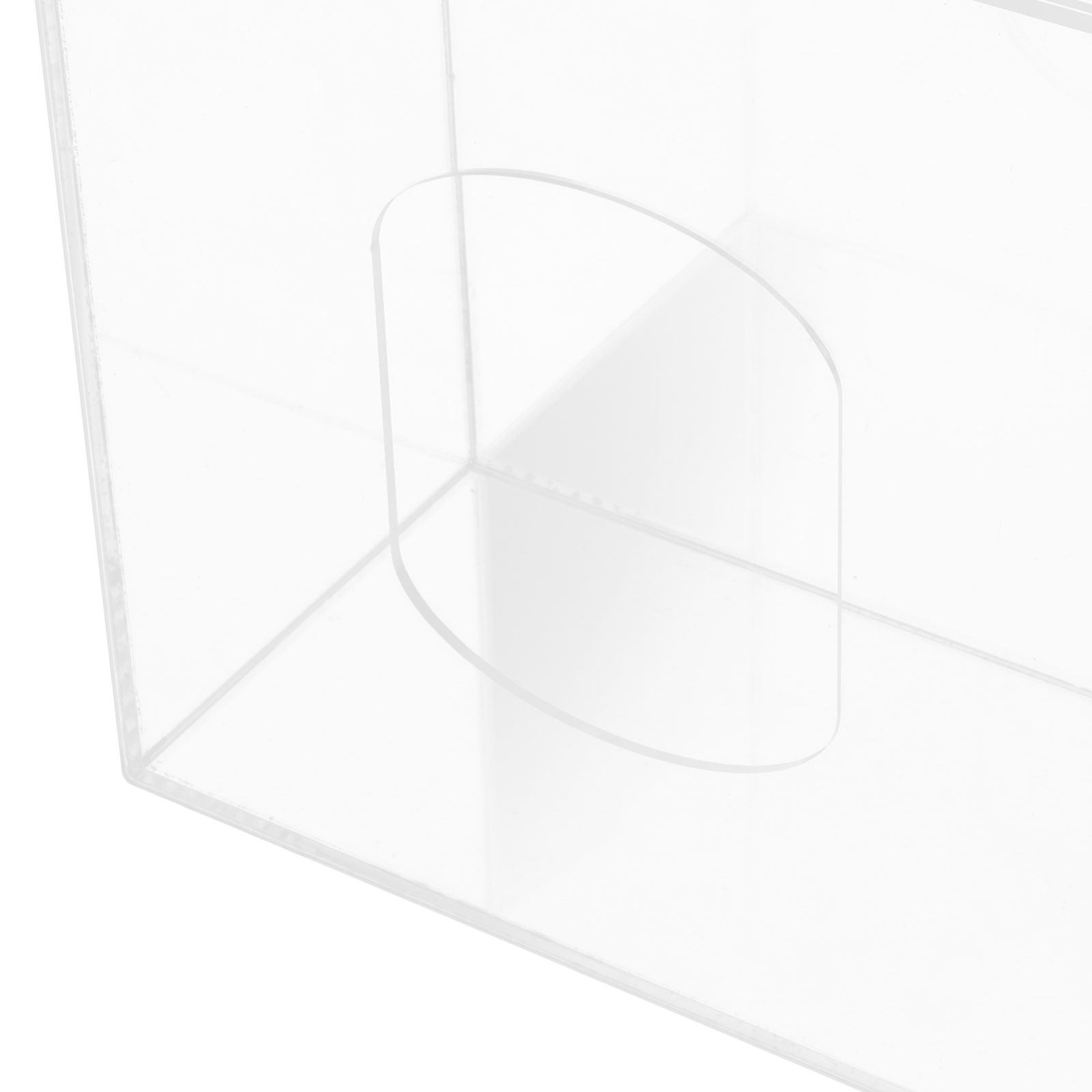 Caja de almacenamiento de masc - Face Mask Storage Box reseña y precio
