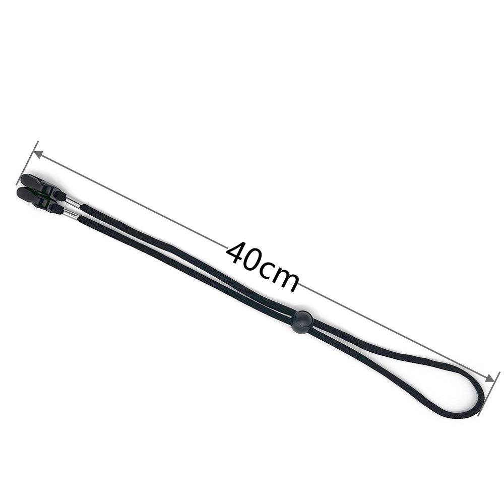 4/5 piezas de nuevo cordón par - Mask Lanyard Adjustable reseña y precio
