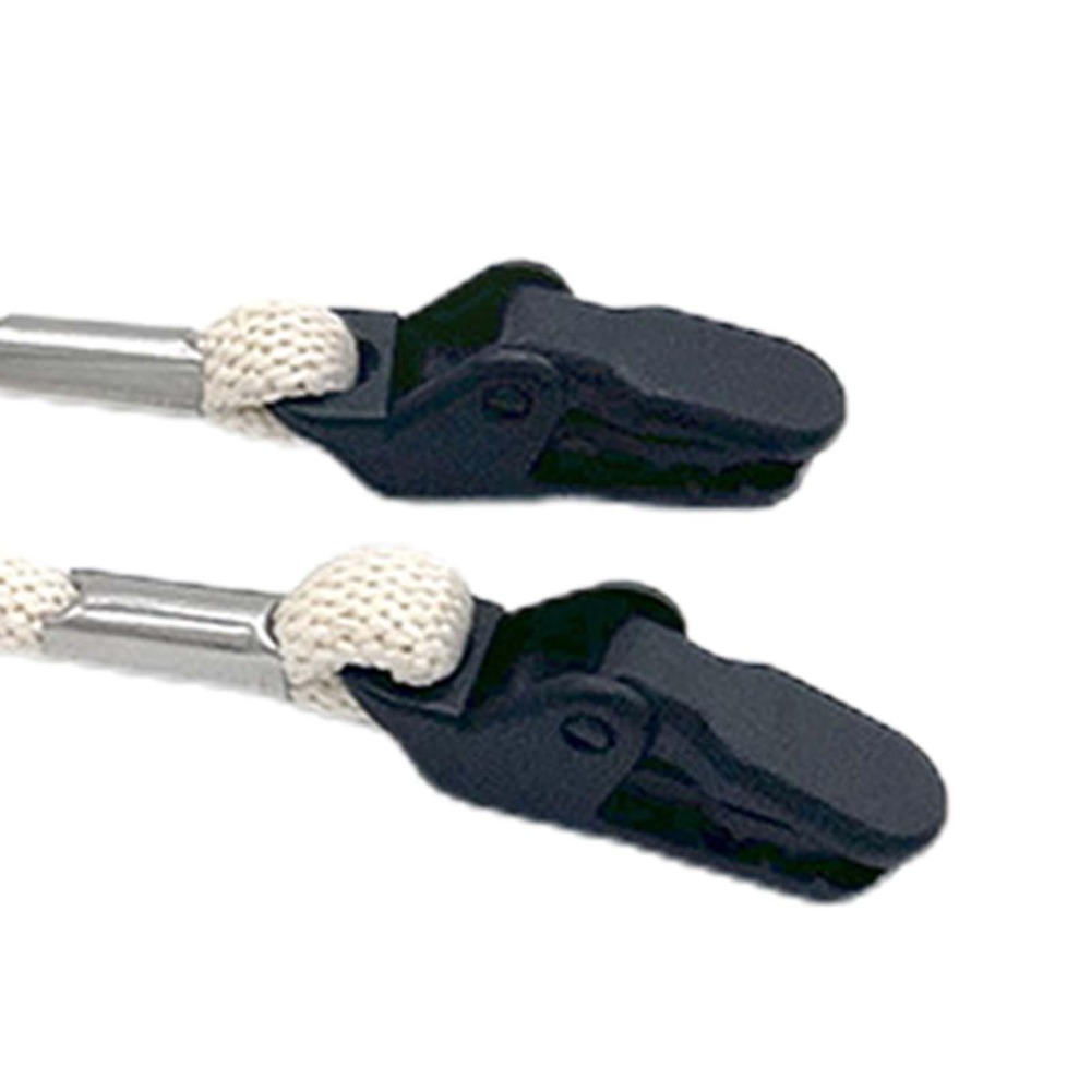 4/5 piezas de nuevo cordón par - Mask Lanyard Adjustable reseña y precio