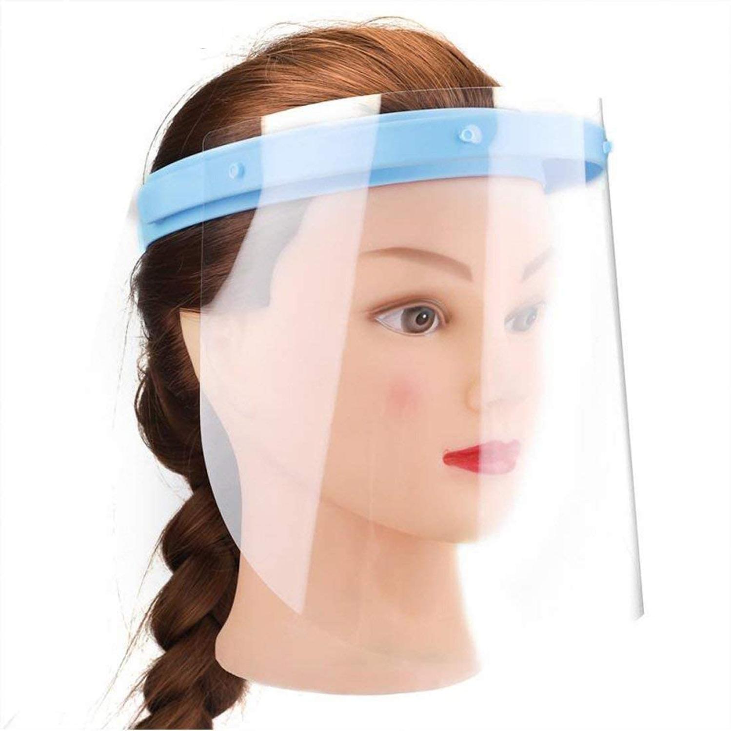 Máscara protectora completa pa - Anti Pollution Mask reseña y precio