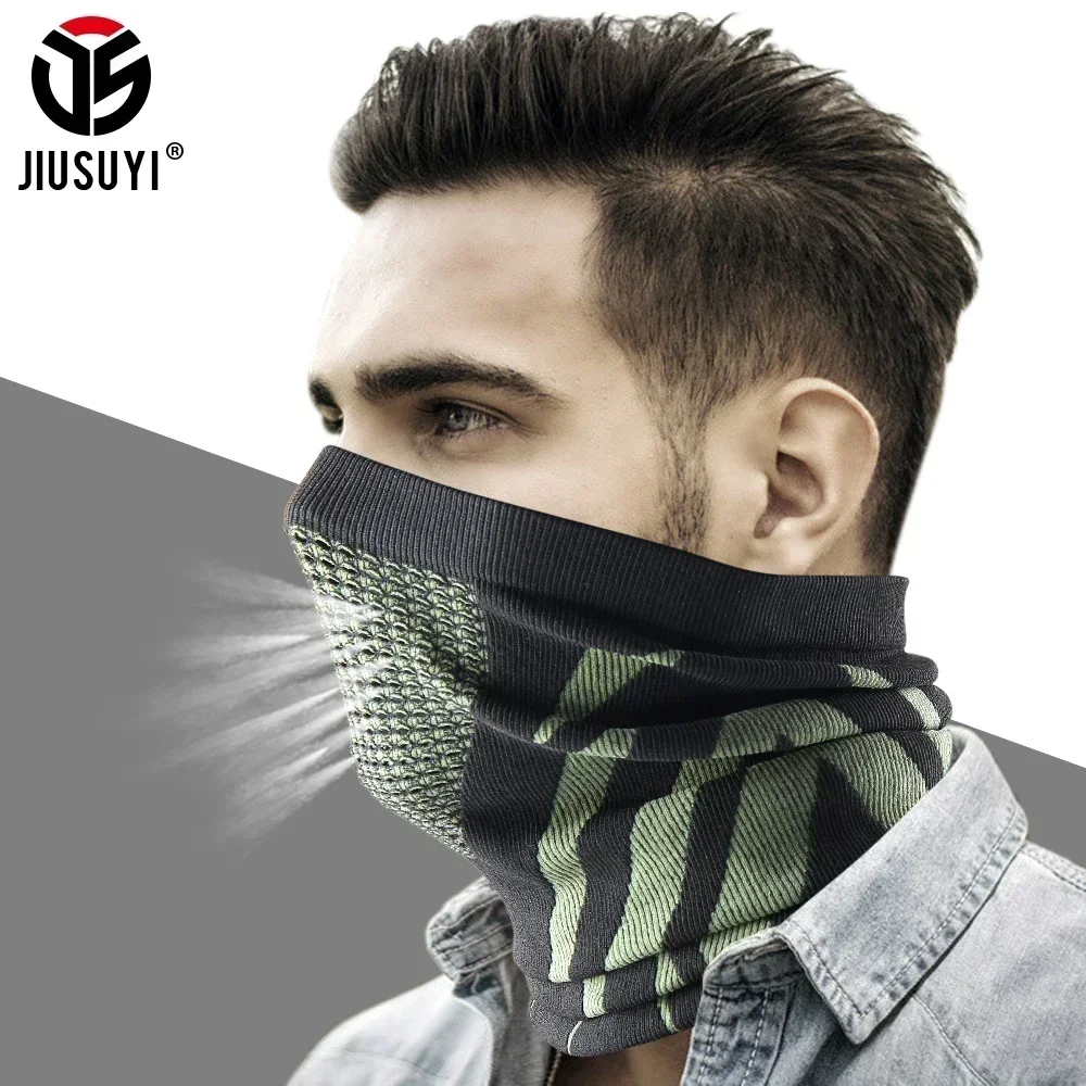 Anillo de invierno para hombre - Respirator Half Face reseña y precio